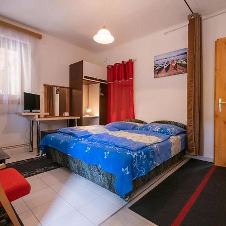 Apartament Aranylaz Vendeghaz Visegrád Zewnętrze zdjęcie