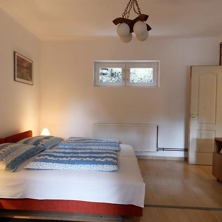Apartament Aranylaz Vendeghaz Visegrád Zewnętrze zdjęcie