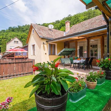Apartament Aranylaz Vendeghaz Visegrád Zewnętrze zdjęcie